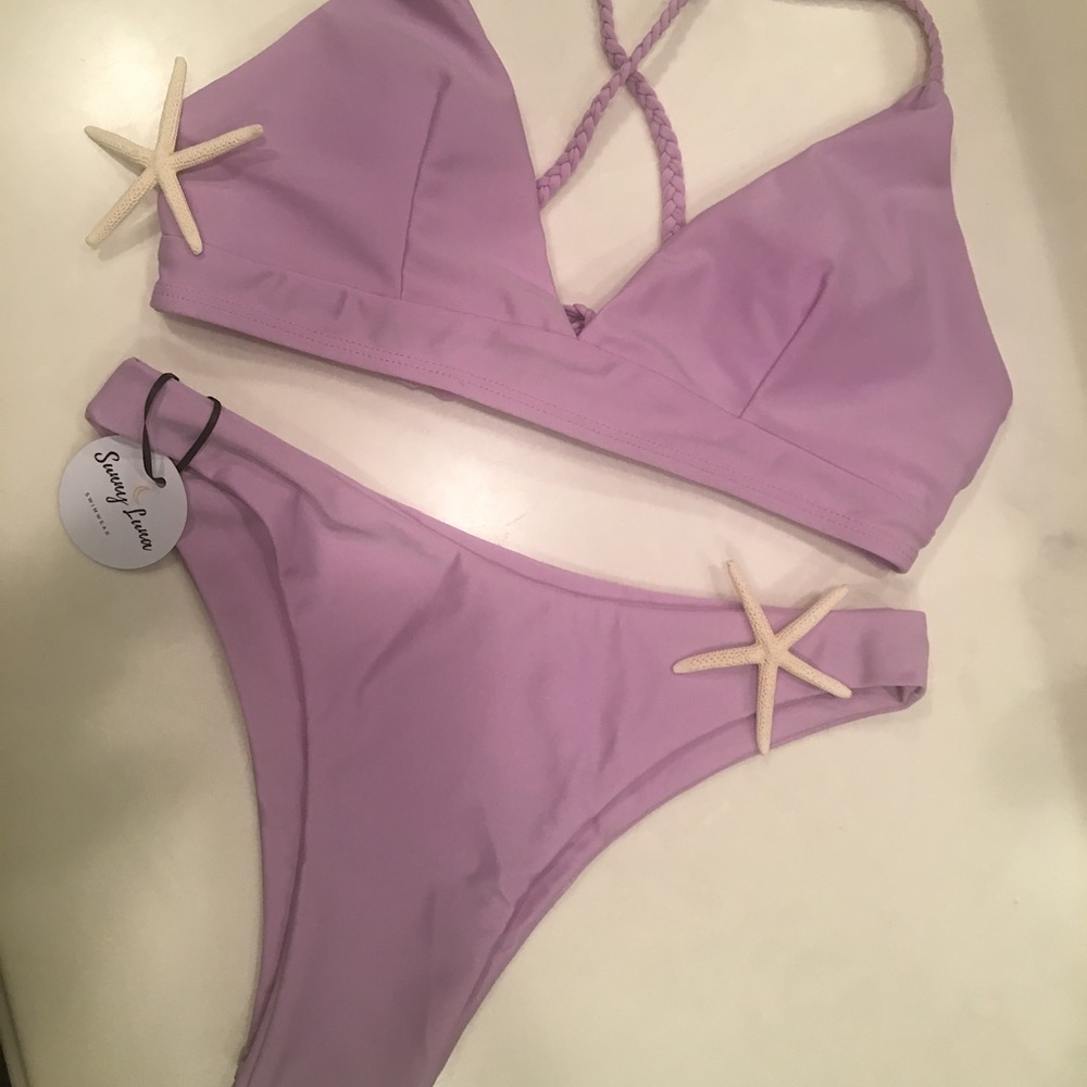 Bikini set - Picture 3 of 6